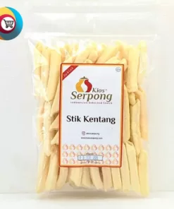 Kios Serpong Stik Kentang 100gr