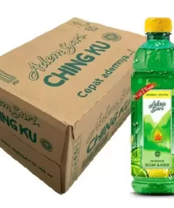 Adem Sari ChingKu Botol "DUS