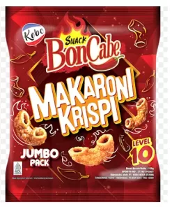 BonCabe Makaroni LV10 135gr