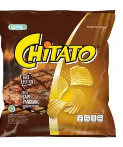 CHITATO BEEF 15 GR