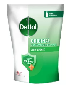 Dettol BW Original 410ml