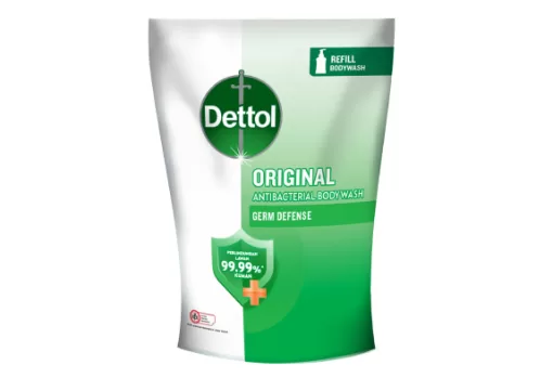 Dettol BW Original 410ml