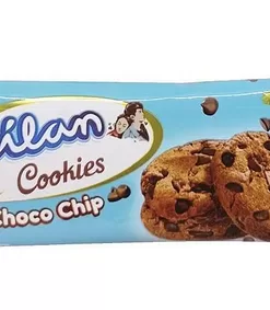 Dilan Cookies Choco Chip 12gr