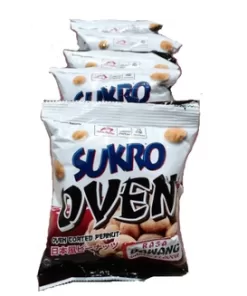 DK Sukro Oven 21gr