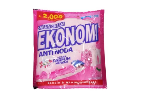 EKONOMI ES 500 PINK 145gr