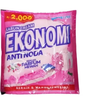 EKONOMI ES 500 PINK 145gr