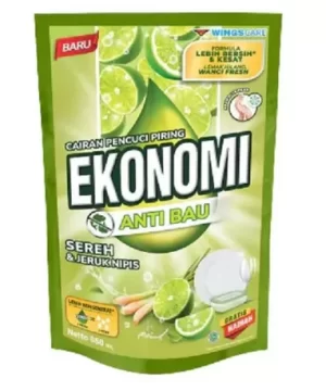 Ekonomi Pencuci Piring Sereh  650ml