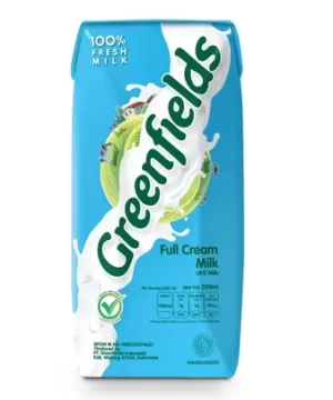 GF UHT Full Cream   200ml