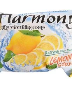 Harmony Fruity Refreshing Soap Lemon 70g