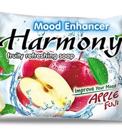 Harmony Fruity Refreshing Soap Apple 70g
