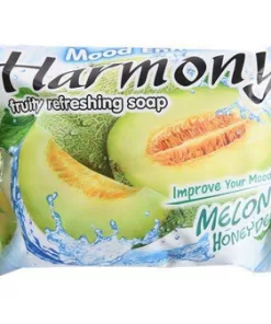 Harmony Fruity Refreshing Soap Melon 70g