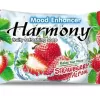 Harmony Fruity Refreshing Soap Strawberry 70g