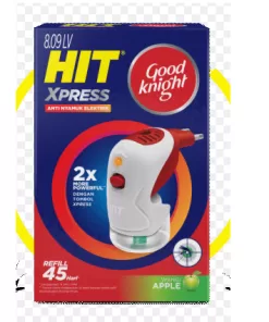 HIT Expert Elektrik Xpress Apple