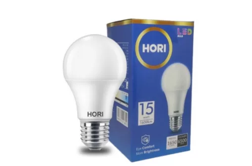 HORI LED Bulb 15 Watt