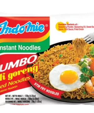 Indomie Goreng Jumbo Special 129gr