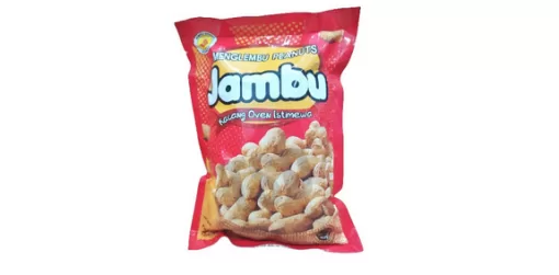 Jambu Kacang Oven Spc. 200gr