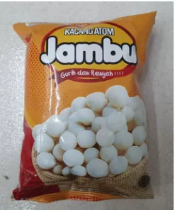 Jambu Kacang Atom 65gr