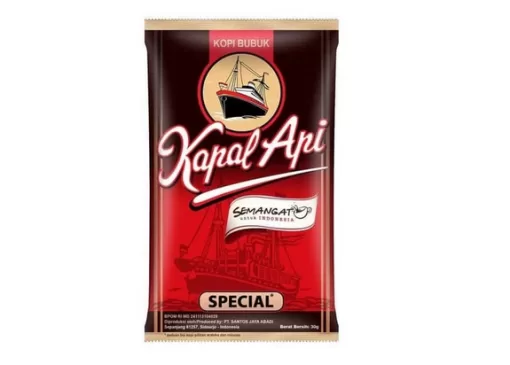 KAPAL API SPC 30gr