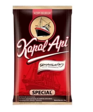 KAPAL API SPC 30gr
