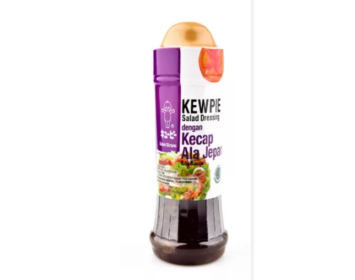 KEWPIE Kecap Ala Jepang 200ml