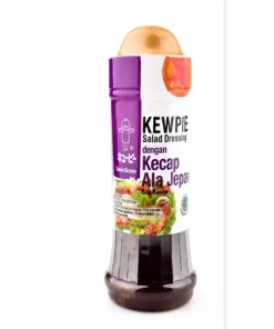 KEWPIE Kecap Ala Jepang 200ml