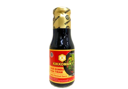KIKKOMAN Oyster Flavored Sauce 300gr