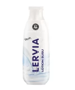 LERVIA Lotion Susu Original 200ml