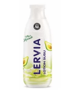 LERVIA Lotion Susu Avocado 200ml