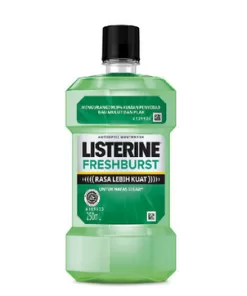 Listerine Freshburst 250ml