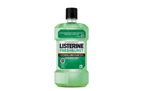 Listerine Freshburst 250ml