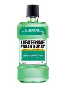 Listerine Freshburst 500 ml