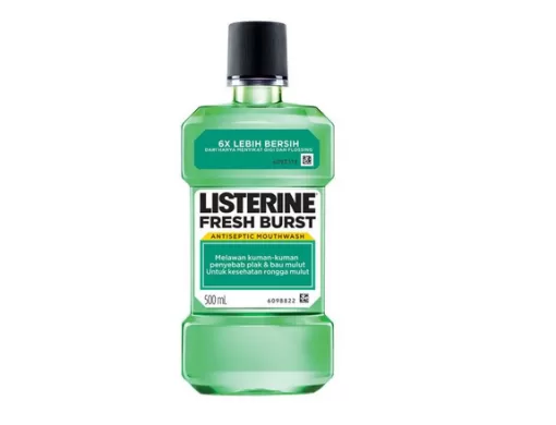 Listerine Freshburst 500 ml