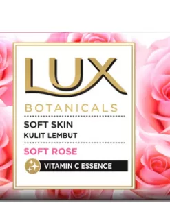 LUX BAR Soft Rose 75gr