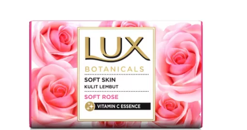 LUX BAR Soft Rose 75gr