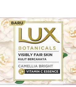 LUX BAR Camellia Bright 75gr