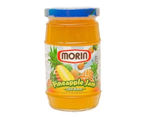 Morin Selai Nanas 330gr