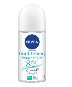 Nivea Roll-On B. Happy Shave 50 ml