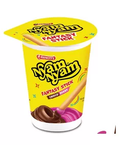 Nyam-Nyam Fantasy Choco Berry