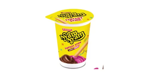 Nyam-Nyam Fantasy Choco Berry