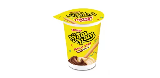Nyam-Nyam Fantasy Stick Cho & Van 25gr