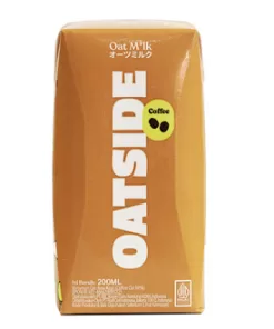OATSIDE Coffee 200ml