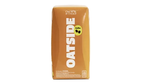 OATSIDE Coffee 200ml