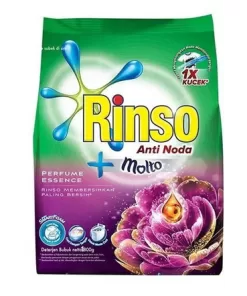 Rinso Anti Noda + Molto Perfume Essence 1800gr