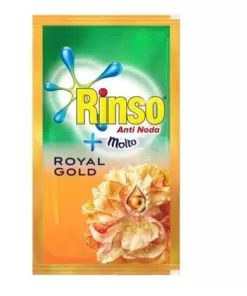 Rinso Liquid Royal Gold 38ml