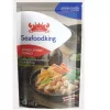 Seafood King Shabu-Shabu Combo 370gr