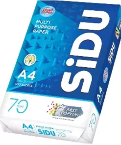SIDU HVS A4 500"S