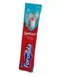 Formula Sigi Diamond Medium