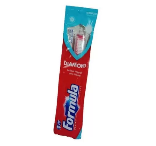 Formula Sigi Diamond Medium