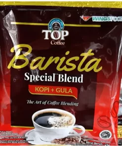 TOP Kopi GULA BARISTA