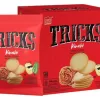 TRICKS KIMCHI Baked Crisps 12gr/10"S